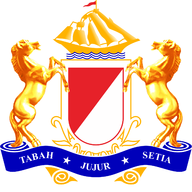 KADIN Sulawesi Tenggara Logo